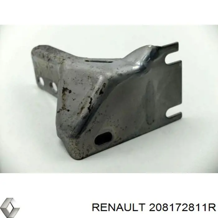 Купить 208172811R Renault (RVI) 