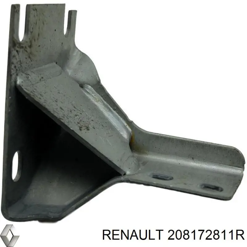208172811R Renault (RVI) 