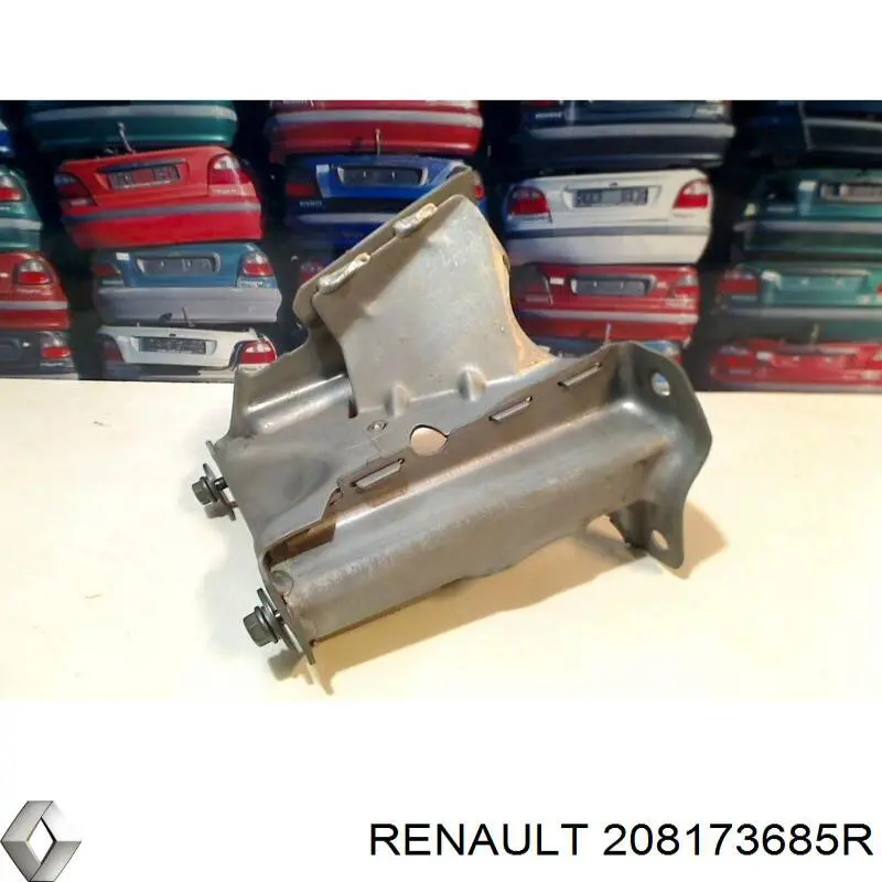  Renault (RVI) 208173685R
