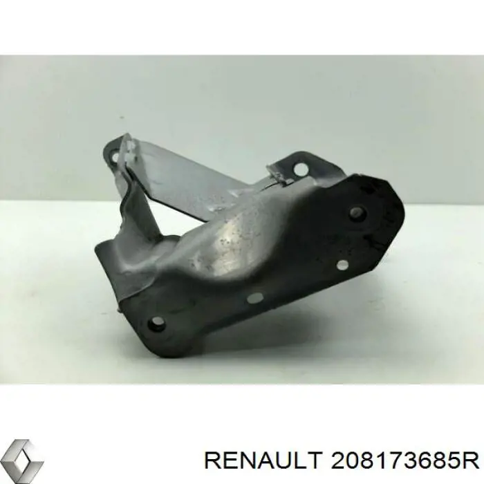  Renault (RVI) 208173685R цена, от 19.45 USD