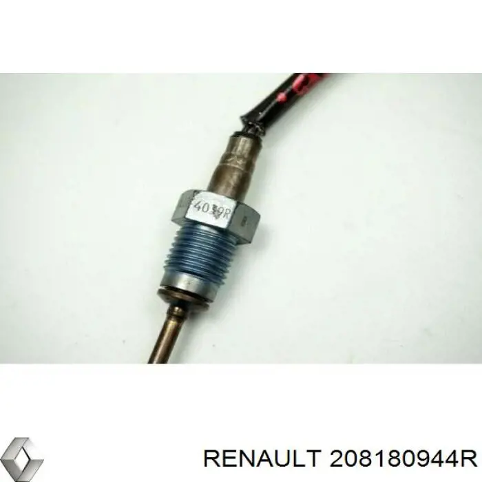 Купить 208180944R Renault (RVI) 