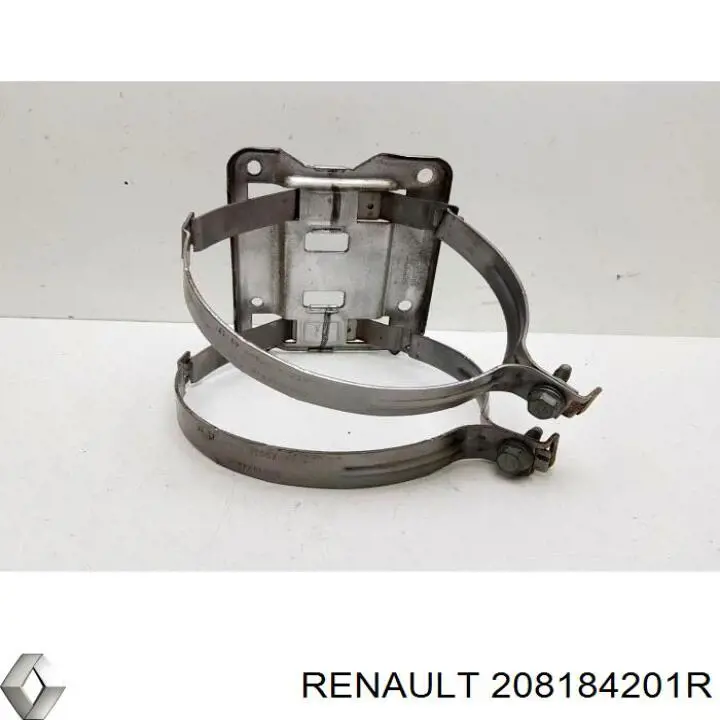 Купить 208184201R Renault (RVI) 