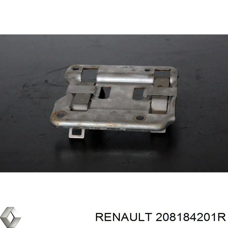  Renault (RVI) 208184201R цена, от 7.05 USD