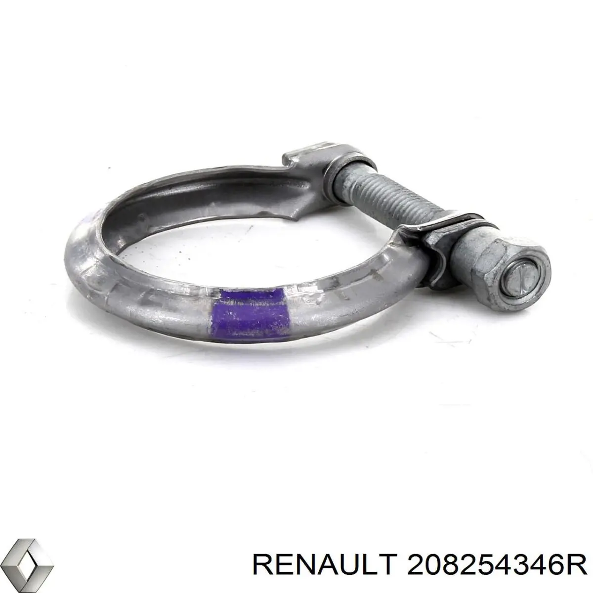 Купить 208254346R Renault (RVI) 