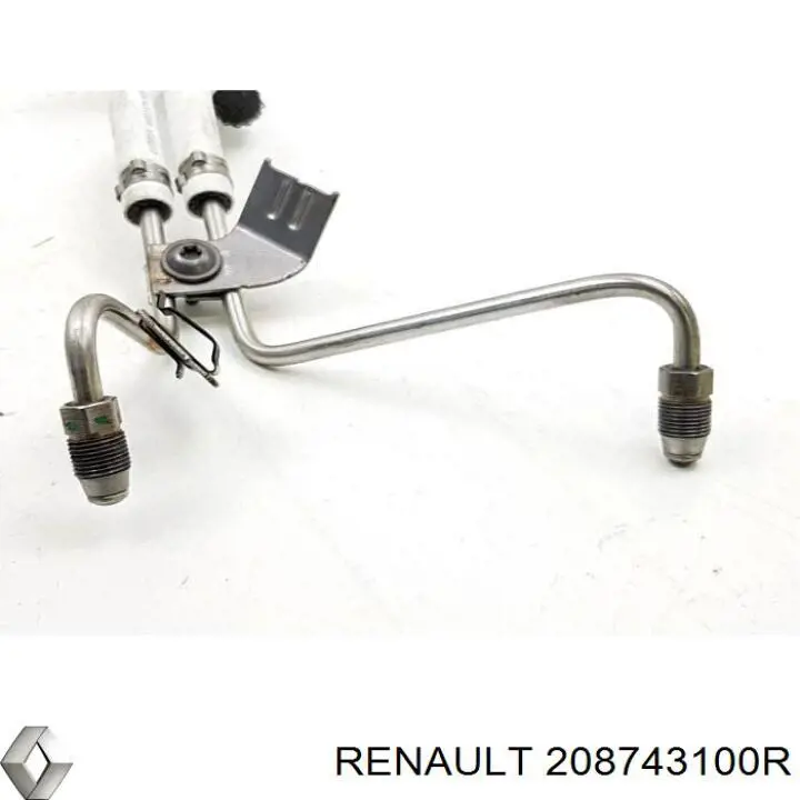  Renault (RVI) 208743100R цена, от 373.08 USD