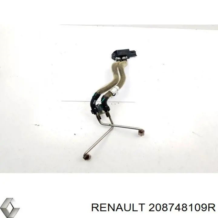 208748109R Renault (RVI) 