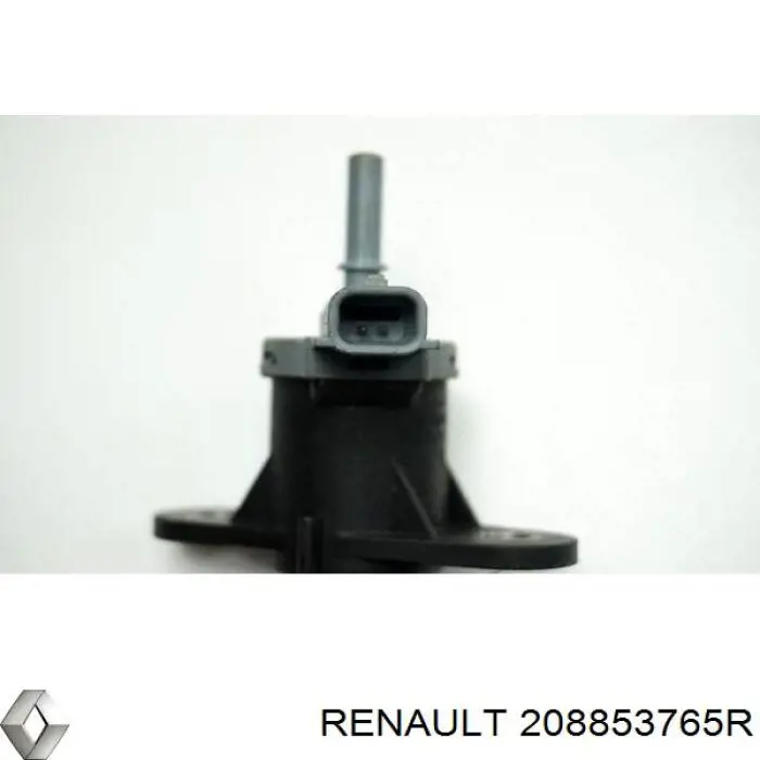 Клапан топливного абсорбера Renault (RVI) 1981000Q0B