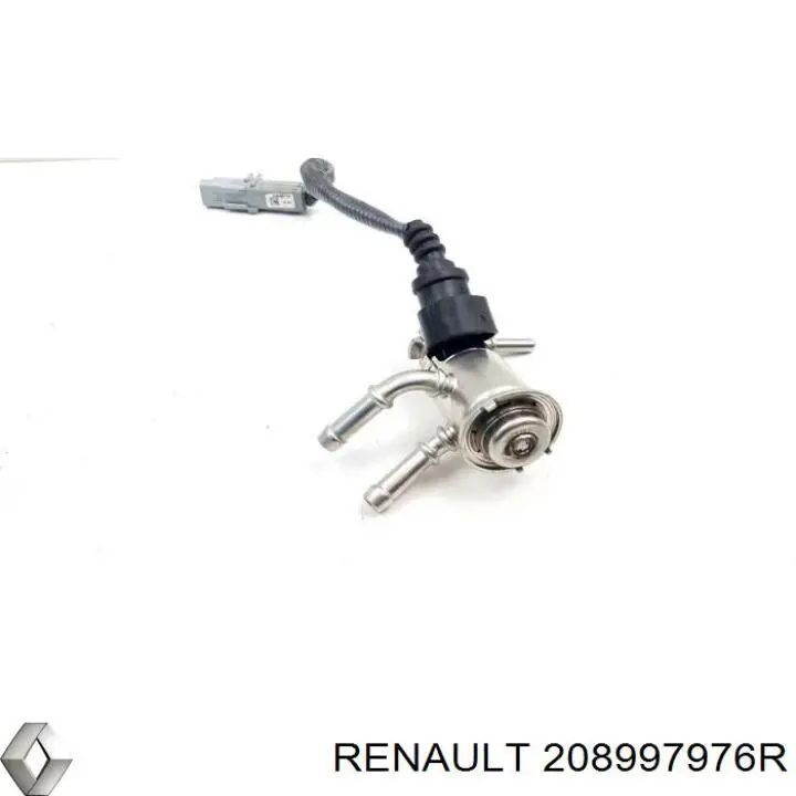 Форсунка впрыска AD BLUE Renault (RVI) 208997976R цена, от 178.97 USD