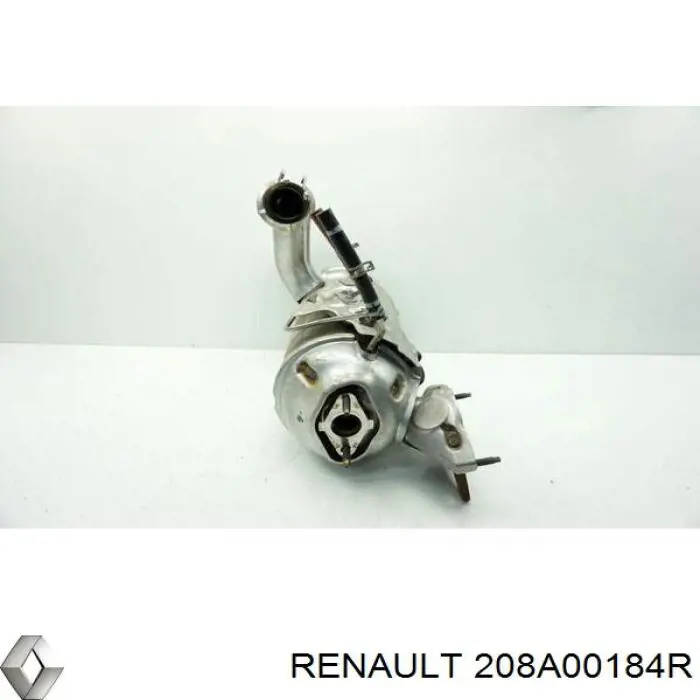 208A00184R Renault (RVI)