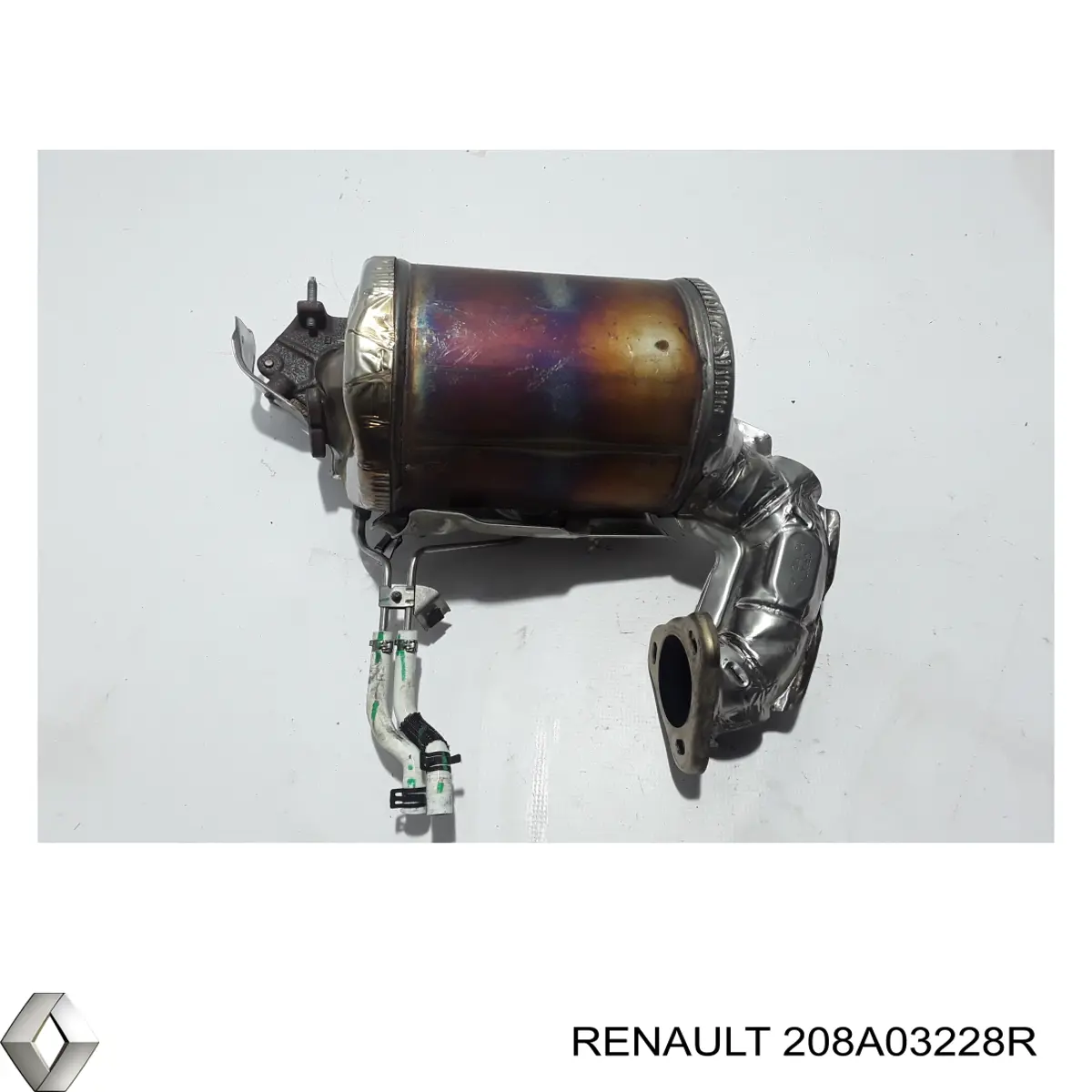 208A03228R Renault (RVI) 