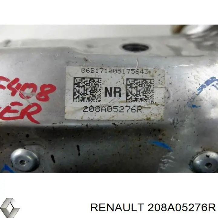 Каталитический нейтрализатор отработавших газов Nissan/Infiniti 2090000Q2J цена, от 285.55 USD