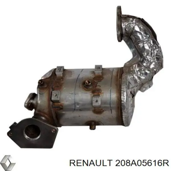 208A05616R Renault (RVI)