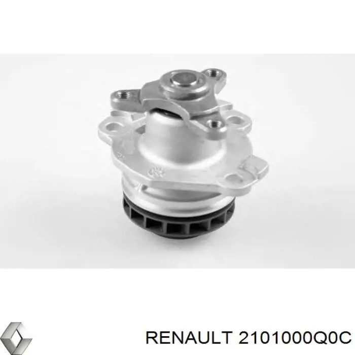 Помпа 2101000Q0C Renault (RVI)