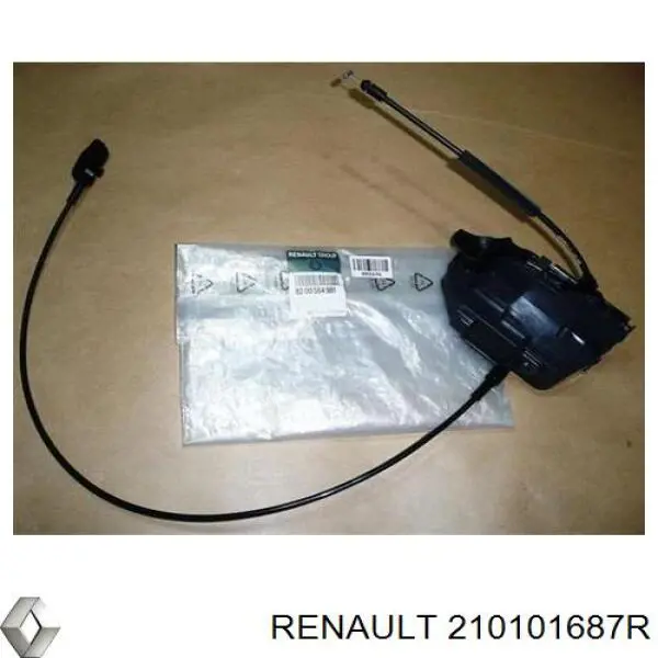  Помпа Renault Trafic 3