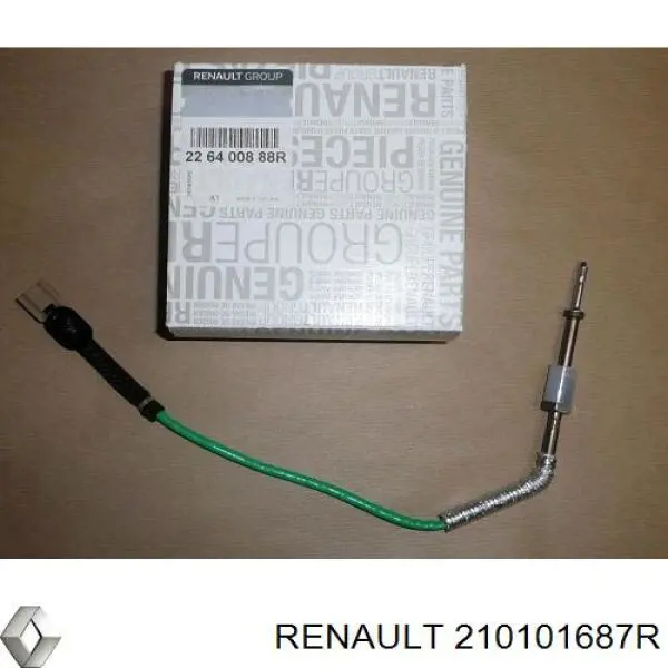 Помпа охлаждения Renault Trafic III фургон (2014 - 2026) цена, от 78.38 USD