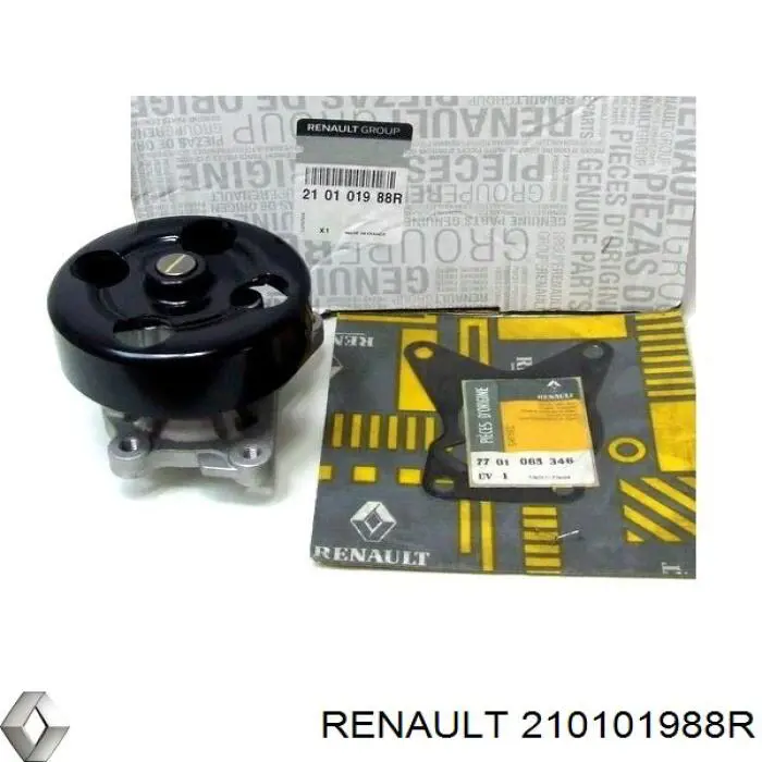 210101988R Renault (RVI) 