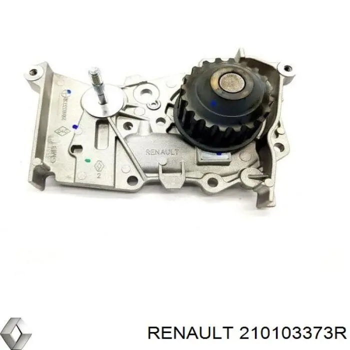 Купить 210103373R Renault (RVI) 