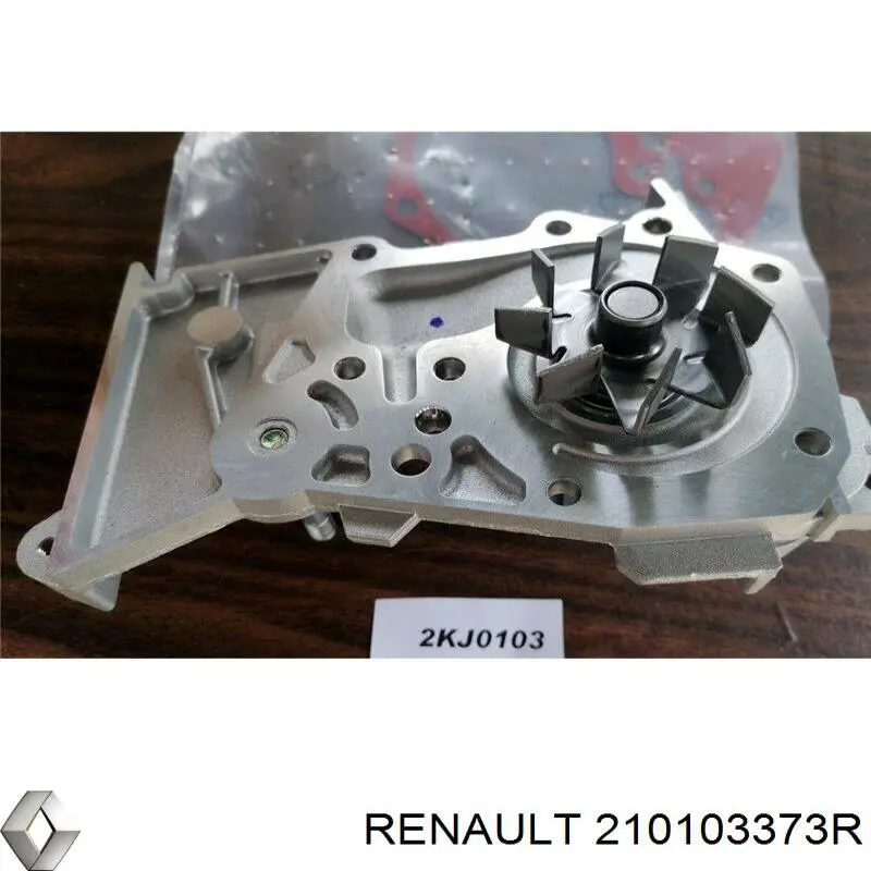 210103373R Renault (RVI) 