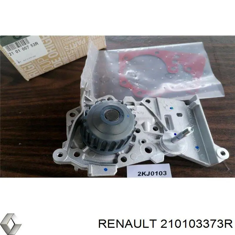 210103373R Renault (RVI) 