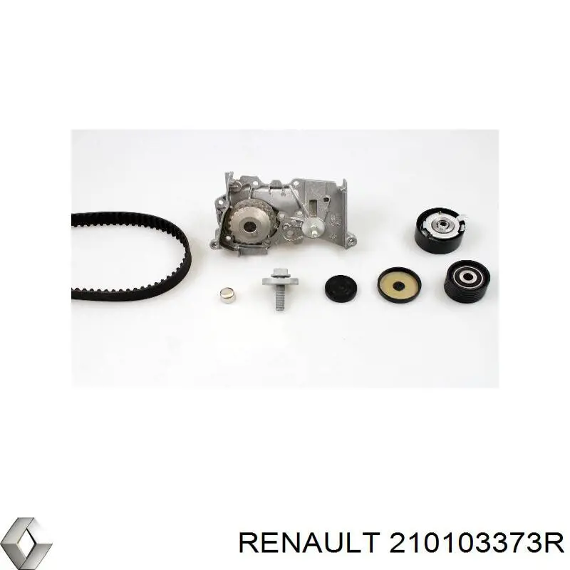  210103373R Renault (RVI)
