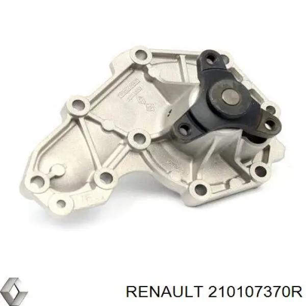Помпа 210107370R Renault (RVI)