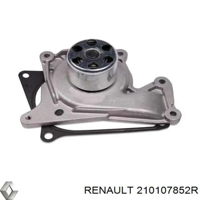 Помпа 210107852R Renault (RVI)