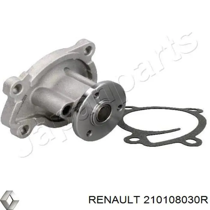 Купить 210108030R Renault (RVI) Насос охлаждения