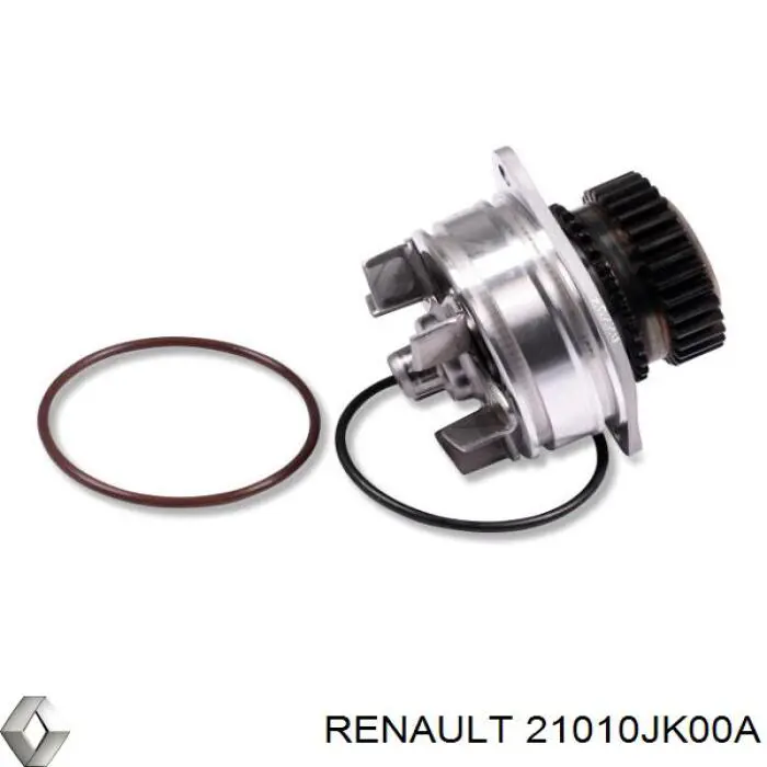 21010JK00A Renault (RVI)