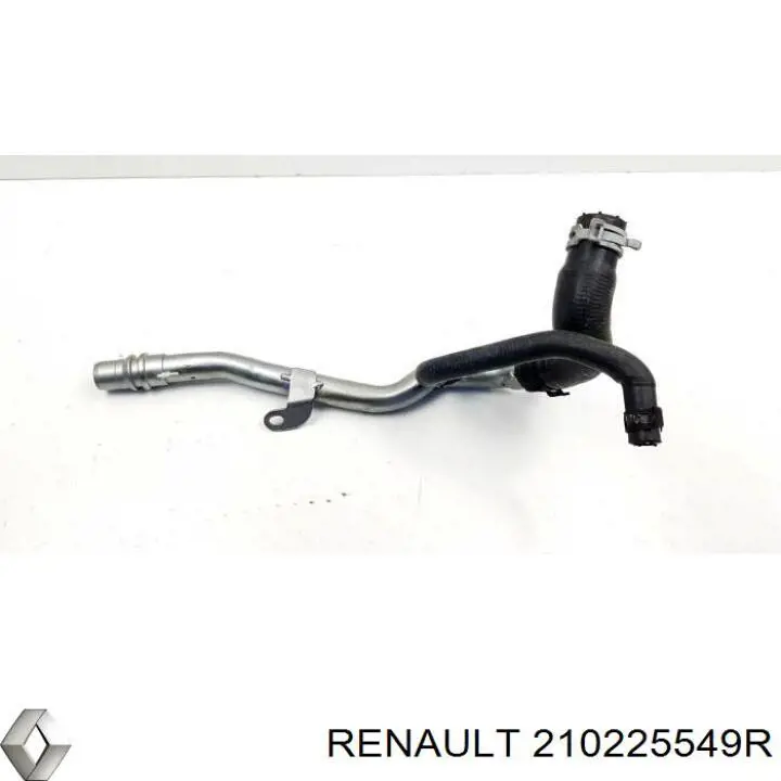 210225549R Renault (RVI) 