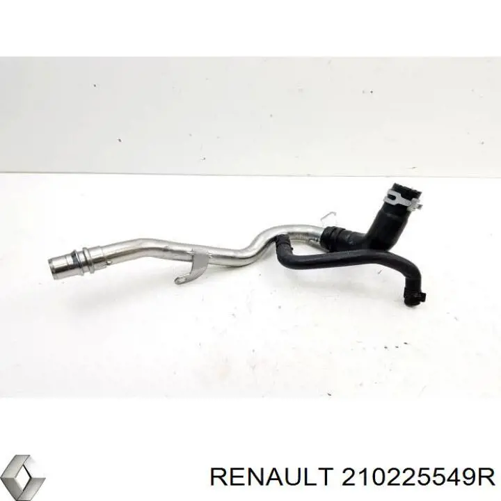  Renault (RVI) 210225549R цена, от 24.83 USD