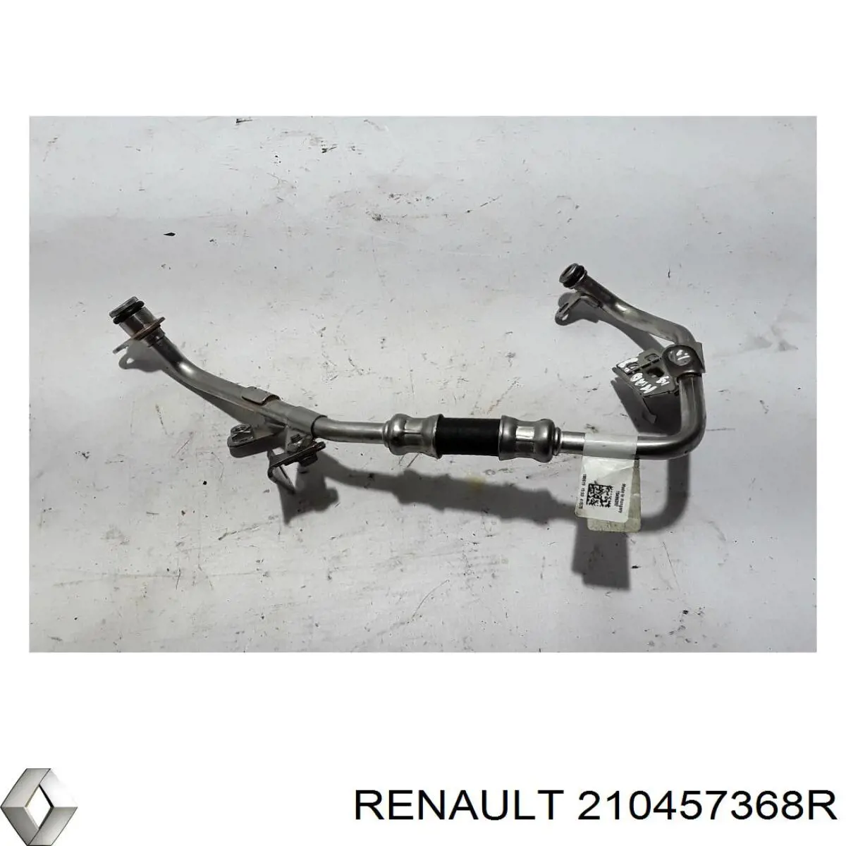  210457368R Renault (RVI)