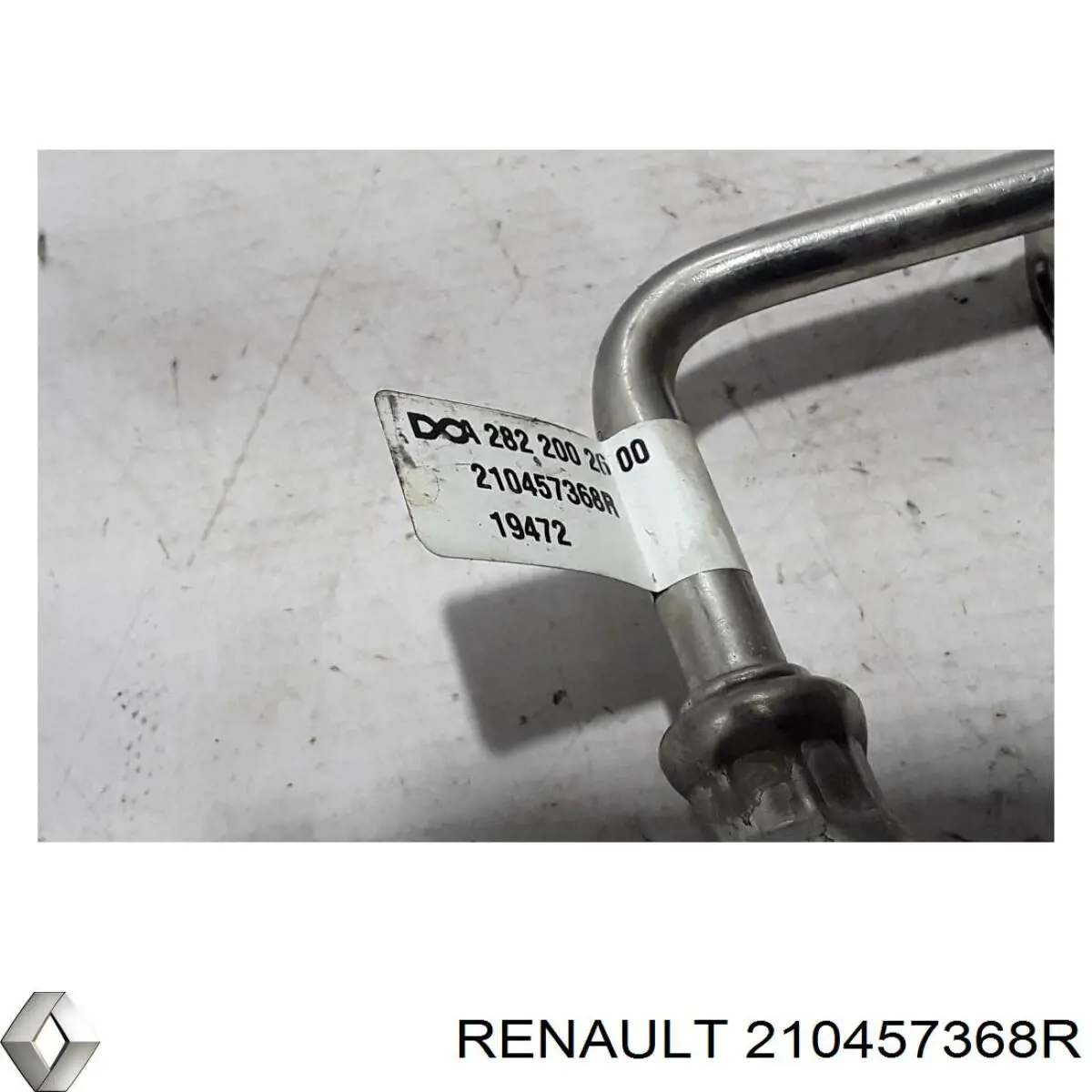  Renault (RVI) 210457368R