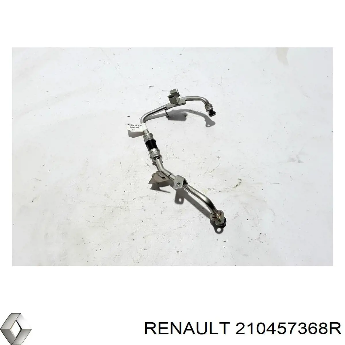  Renault (RVI) 210457368R цена, от 31.57 USD