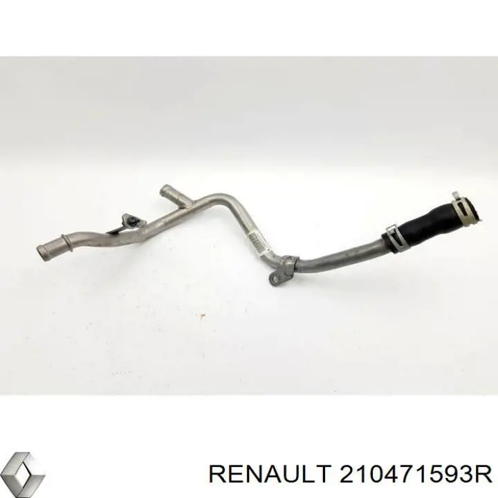 210471593R Renault (RVI) 