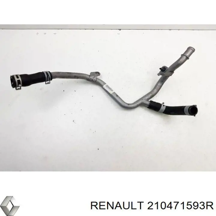  Renault (RVI) 210471593R цена, от 6.21 USD