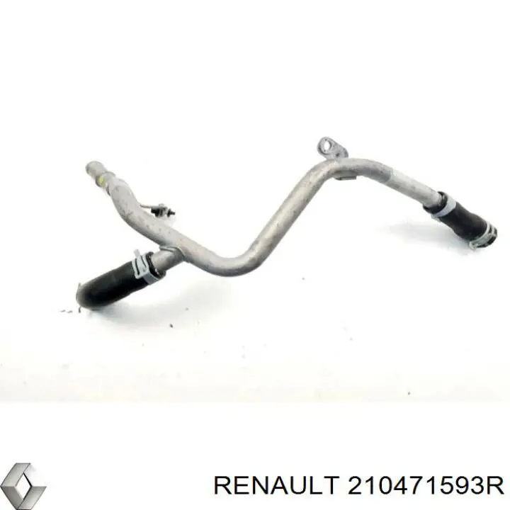 Купить 210471593R Renault (RVI) 