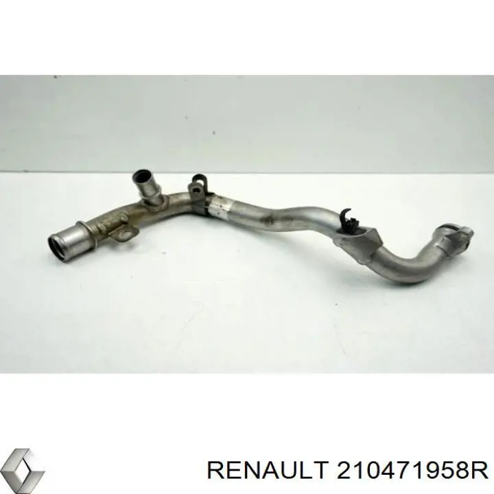 210471958R Renault (RVI)