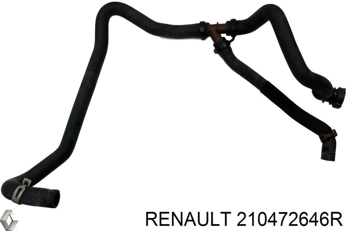  210472646R Renault (RVI)