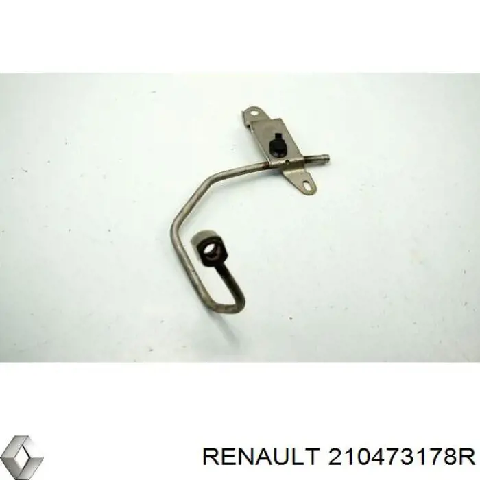 Купить 210473178R Renault (RVI) 