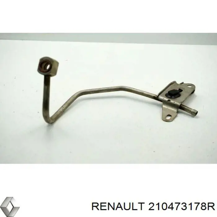  210473178R Renault (RVI)