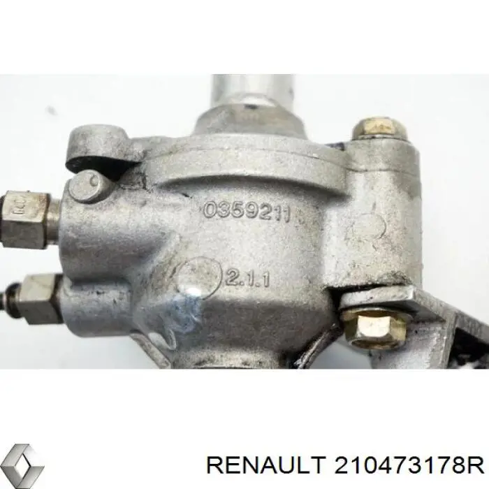  Renault (RVI) 210473178R