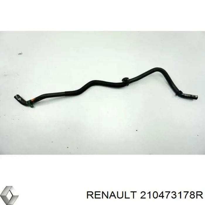 210473178R Renault (RVI) 