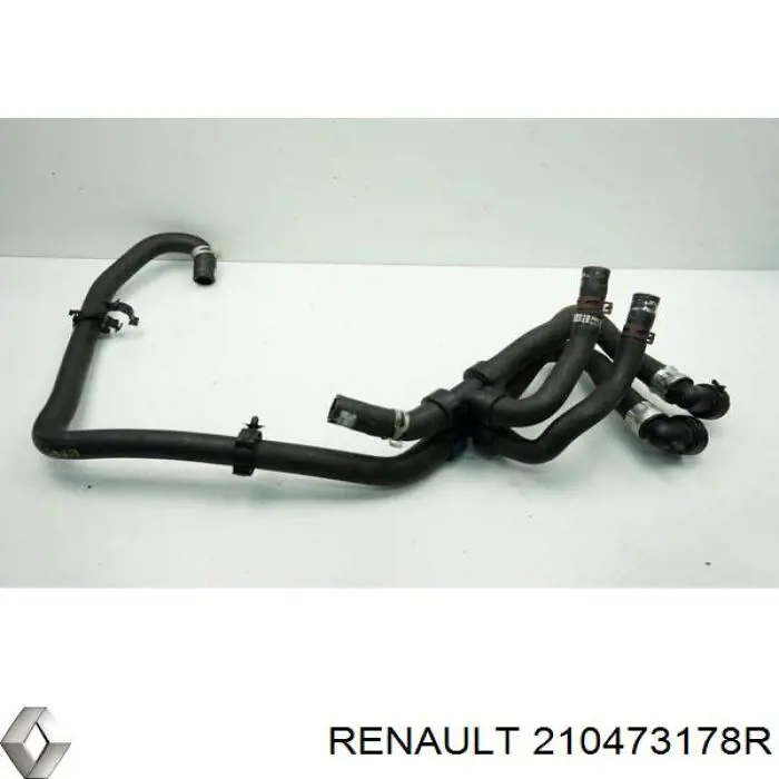  Renault (RVI) 210473178R цена, от 96.66 USD