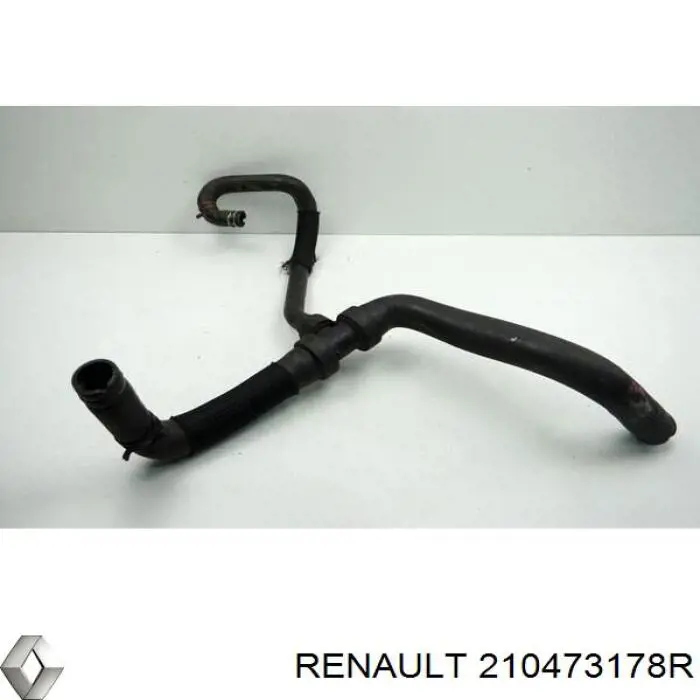 Купить 210473178R Renault (RVI) 