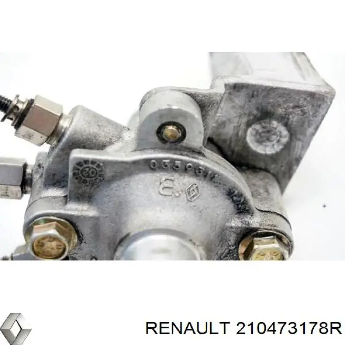 210473178R Renault (RVI) 