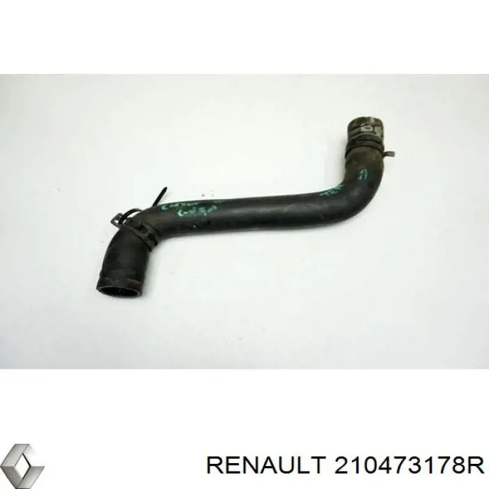  Renault (RVI) 210473178R цена, от 96.66 USD
