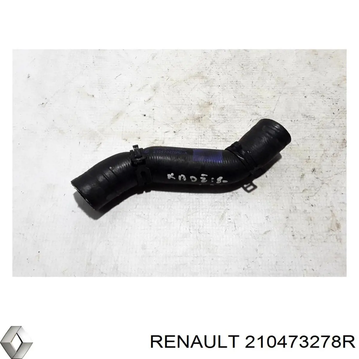  210473278R Renault (RVI)