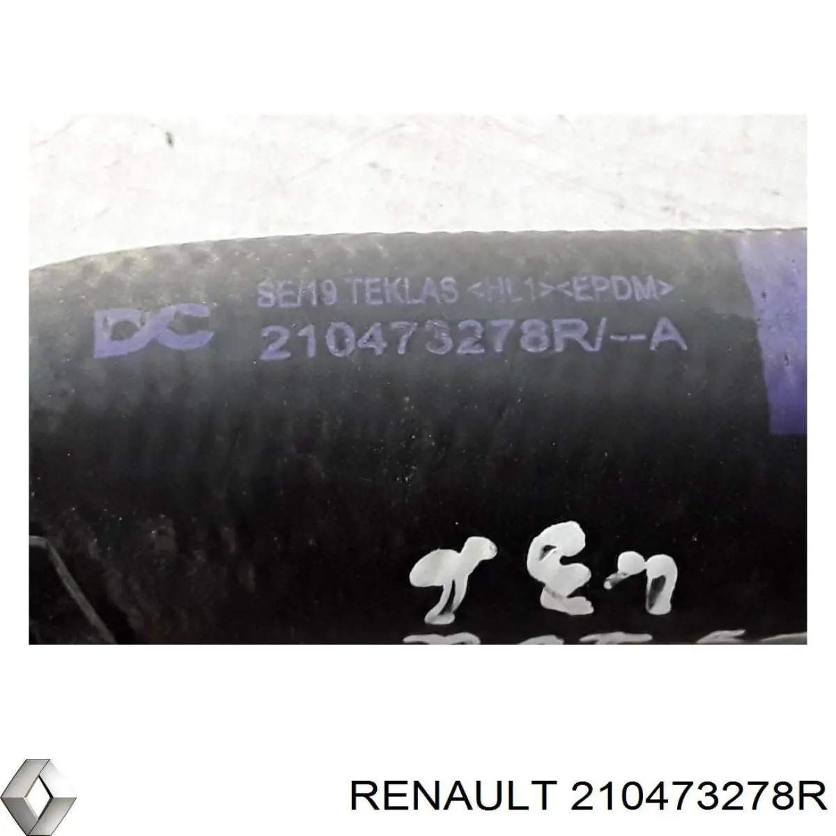  Renault (RVI) 210473278R цена, от 32.13 USD