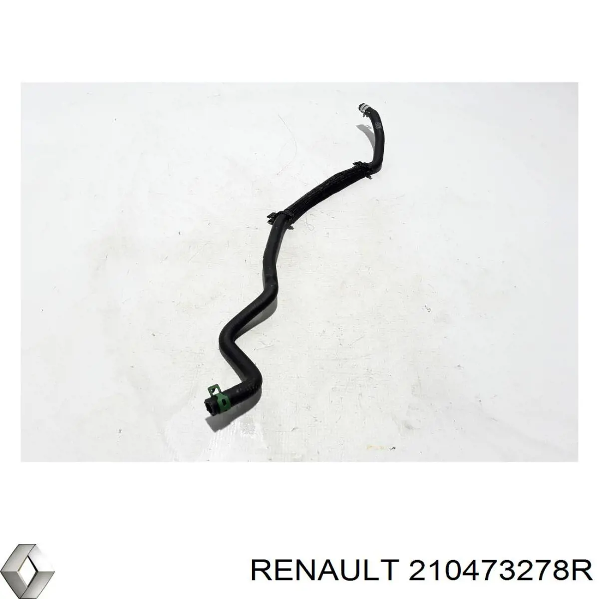 Купить 210473278R Renault (RVI) 