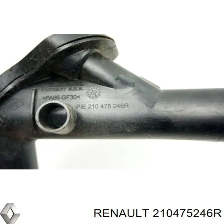 Купить 210475246R Renault (RVI) 